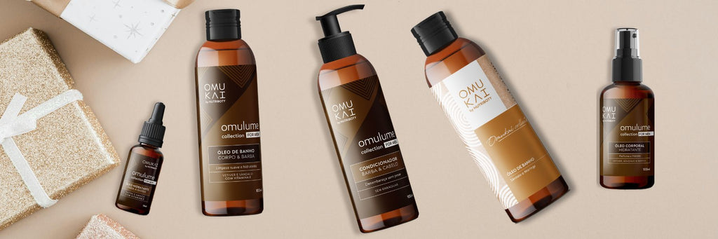 Neste Natal, oferece o que é nosso