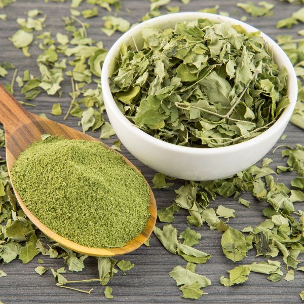 Moringa