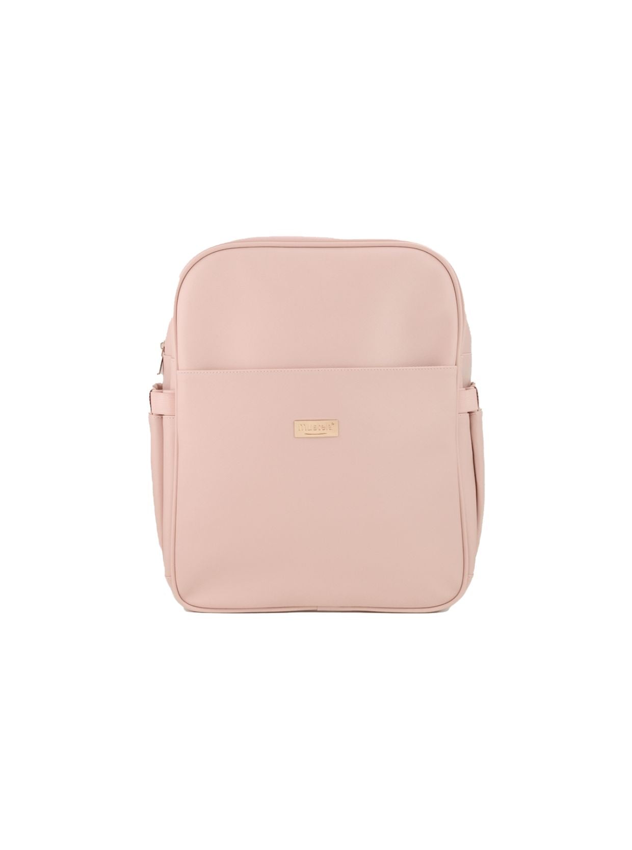 Mala da Maternidade Rosa