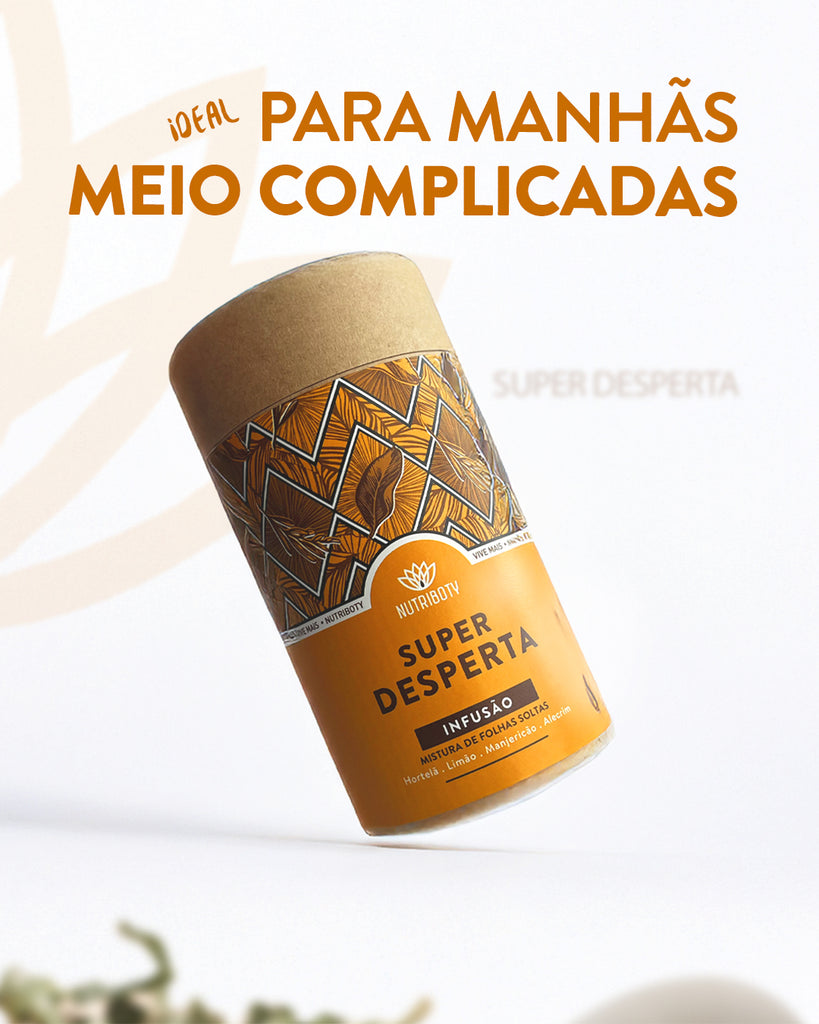 Pode ser usada para:

Ganhar energia;
Fortalecer o sistema imunitário;
Efeito diurético, antioxidante e anti-inflamatório;
Aliviar o stress.

Para preparar a infusão, use 1 colher de chá para 200ml de água e 2 colheres de sopa por litro de água. Dica: Tome de manhã ao acordar para começar o dia com o pé direito, ou ao almoço para garantir uma tarde em cheio!
