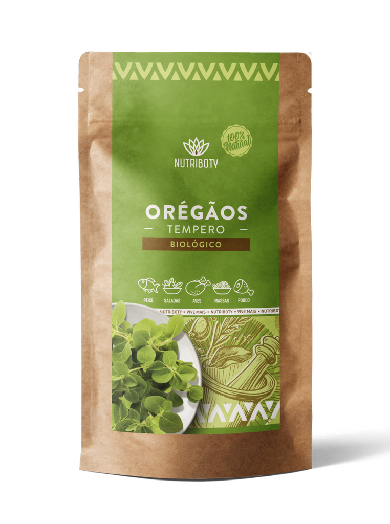 Descubra o sabor da Natureza com os temperos 100% biológicos da Nutriboty. Cultivados organicamente nas férteis terras da Huíla, trazem uma dimensão única de frescor e aroma para as suas criações culinárias. Com a ajuda dos produtos naturais e sustentáveis da Nutriboty, é fácil ser um grande chef de culinária!